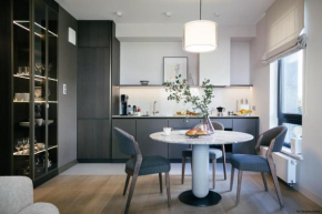 Victus Apartamenty, Apartament Azyl